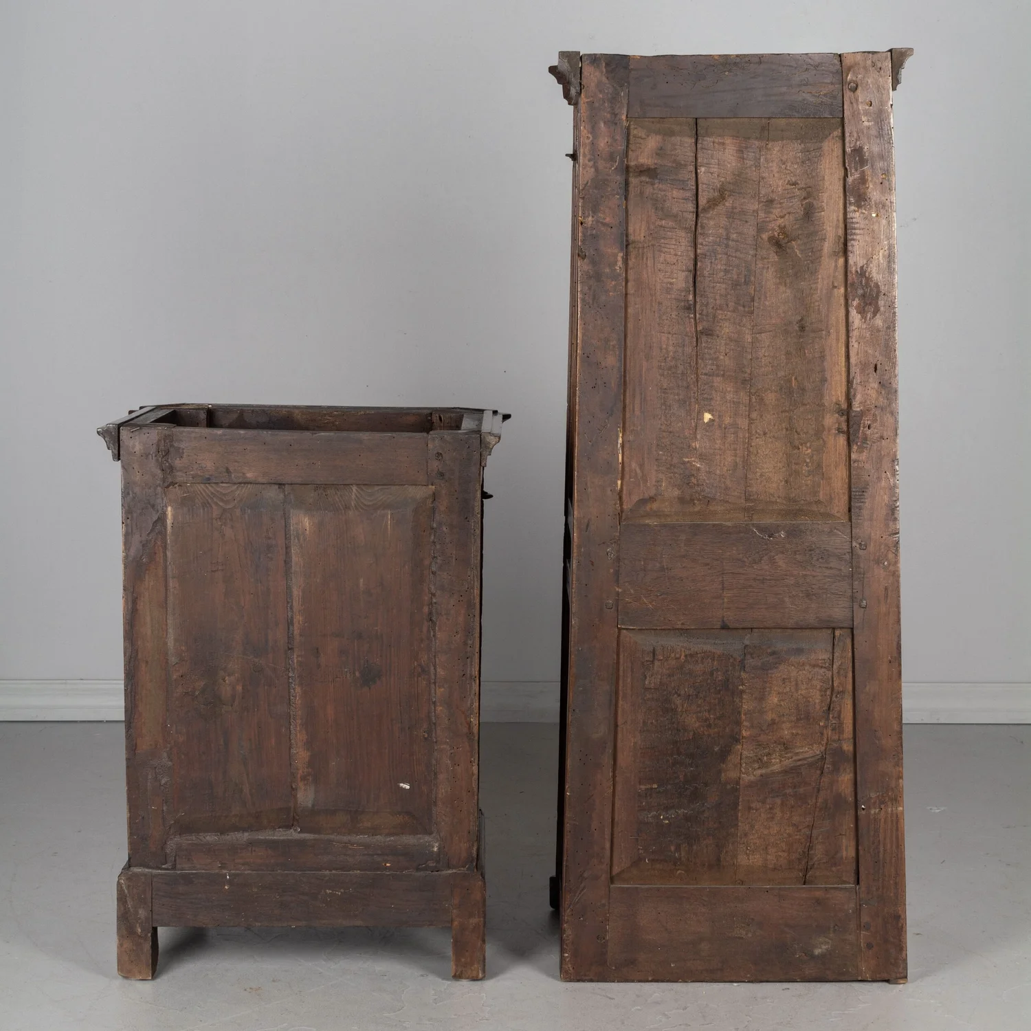 Olivier Fleury French Antiques-18th and 19th century French